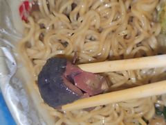 -伙记牛杂糖水