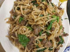 -粤潮牛肉火锅店(江南大道店)