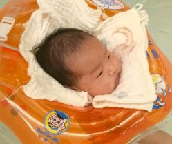 -雅馨国际月子中心