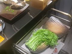 -熹悟海鲜火锅·广式打边炉
