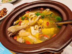 -阿露佳·舌尖上的安吉菜