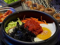 -不好找木炭烤肉