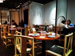 大堂-潮堂(环球金融中心店)