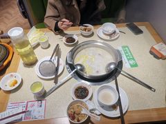 -煲大王猪肚鸡·椰子鸡火锅(红谷滩万达店)