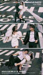 点击看大图 -情订奇缘婚纱摄影(和平路店)