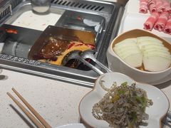 -海底捞火锅(高科广场店)