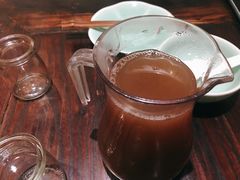 -五观堂素食(新华路店)