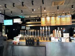 -喜茶(北京三里屯太古里店)