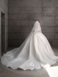 点击看大图 -Renee芮亦婚纱