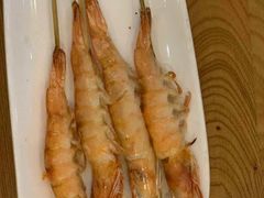 -窑啊窑窑炉烧烤(合生广场店)