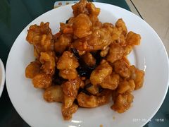 -李连贵酒家熏肉大饼(昆明街店)