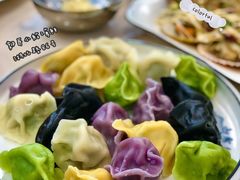 -富临港·蒸汽海鲜·手抓海鲜·炒菜(栈桥店)