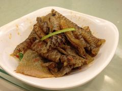 鱼皮-海宝酒家(中山四路店)