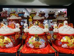 -万润国际酒店用品市场(曹安国际商城店)