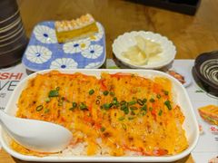 -Sushi Love 创意寿司(正佳广场店)