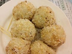 -仁信老铺(华盖路店)