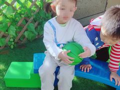 -嘉定民办实蒙早教中心