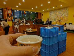 -如意林卡藏餐吧(大昭寺店)