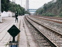 -小南海站