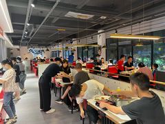 -尚御潮汕牛肉自助火锅(锦园店)