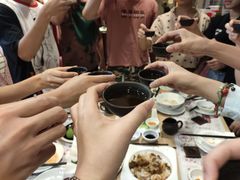 -点都德(汇盈广场店)