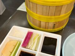 -鸿运楼烤鸭店(天桥店)