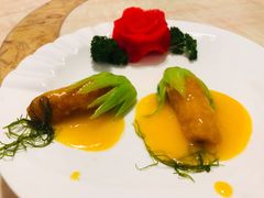五谷丰登-郑厨私房菜