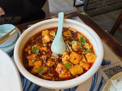 -川流不息·地道川菜·小龙虾(新松江路店)