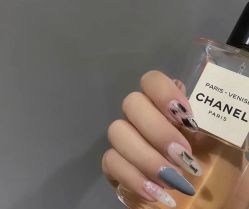 手部美甲-七月美睫 美甲