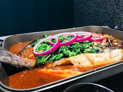 -半天妖烤鱼(方庄店)