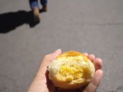 -北京大学-燕南食堂