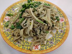 芫爆散丹-鸿宾楼(展览馆路店)