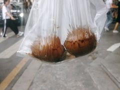 老卤蛋-阿婆五香蛋(水游城店)