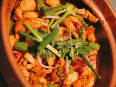 -晓粤·惹味粤菜(凯德乐峰广场店)