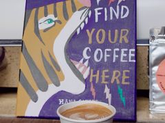 -HANA COFFEE(长寿路店)