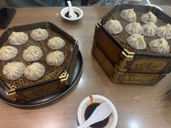 -西安贾三灌汤包·回坊小吃·清真炒菜(北院门总店)