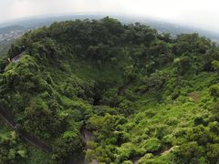 -海口火山口国家地质公园