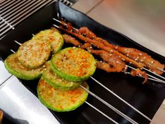 -可汗草原碳烤羊腿(欧景城店)
