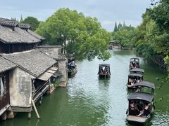-乌镇景区
