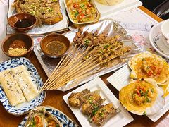 -馬蘭花開(车站大道店)