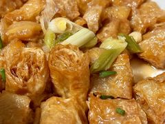 -玲燕蒸菜馆(江东路店)