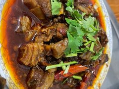-顺庆羊肉馆(南坪店)