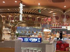 -山焱·炭火自助烤肉(周浦万达店)
