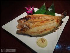 黄花鱼西京烧-浦·传统日式料理(3 5 1 1 店)