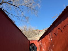 -五台山风景名胜区