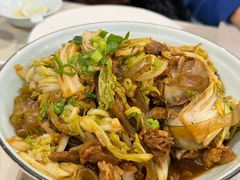 -渔娘渔家丹东海鲜(东直门店)