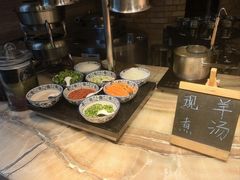 -万达嘉华酒店-美食汇西餐厅