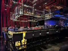 -大连君悦酒店 · VIVA(星海广场店)
