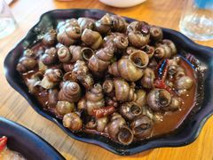 -回·龙虾铺·盆盆蟹·烧烤大排档(回龙观店)