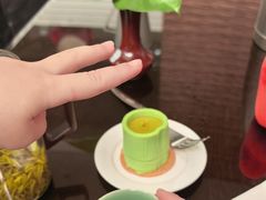 -天津海河悦榕庄·Lobby Lounge大堂吧